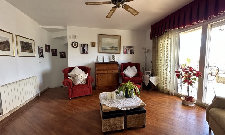 Revente - Villa - Las Ramblas