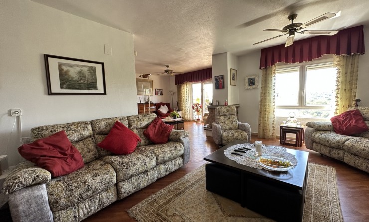 Revente - Villa - Las Ramblas