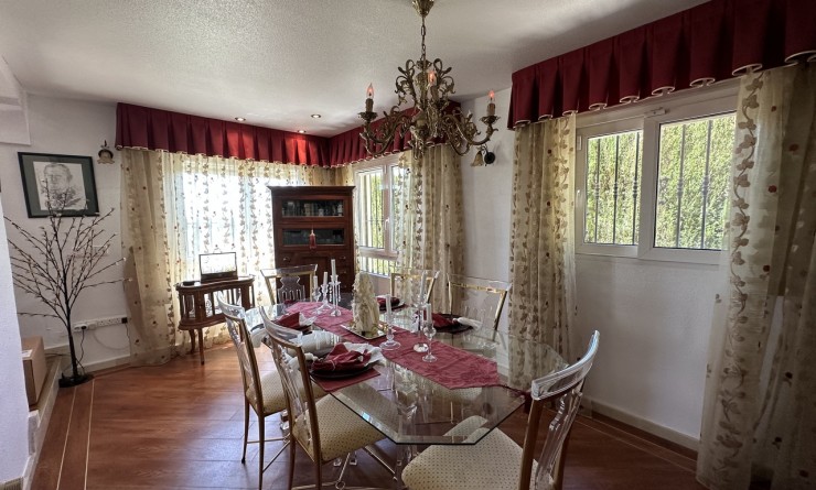 Revente - Villa - Las Ramblas