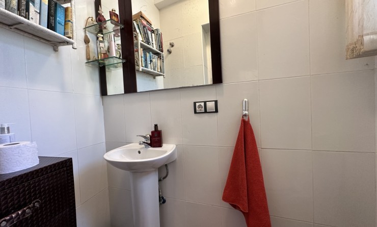 Revente - Villa - Las Ramblas