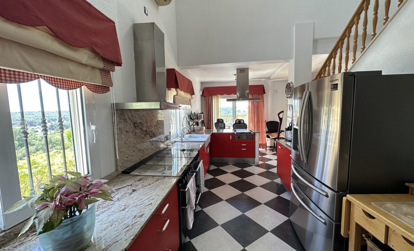 Revente - Villa - Las Ramblas