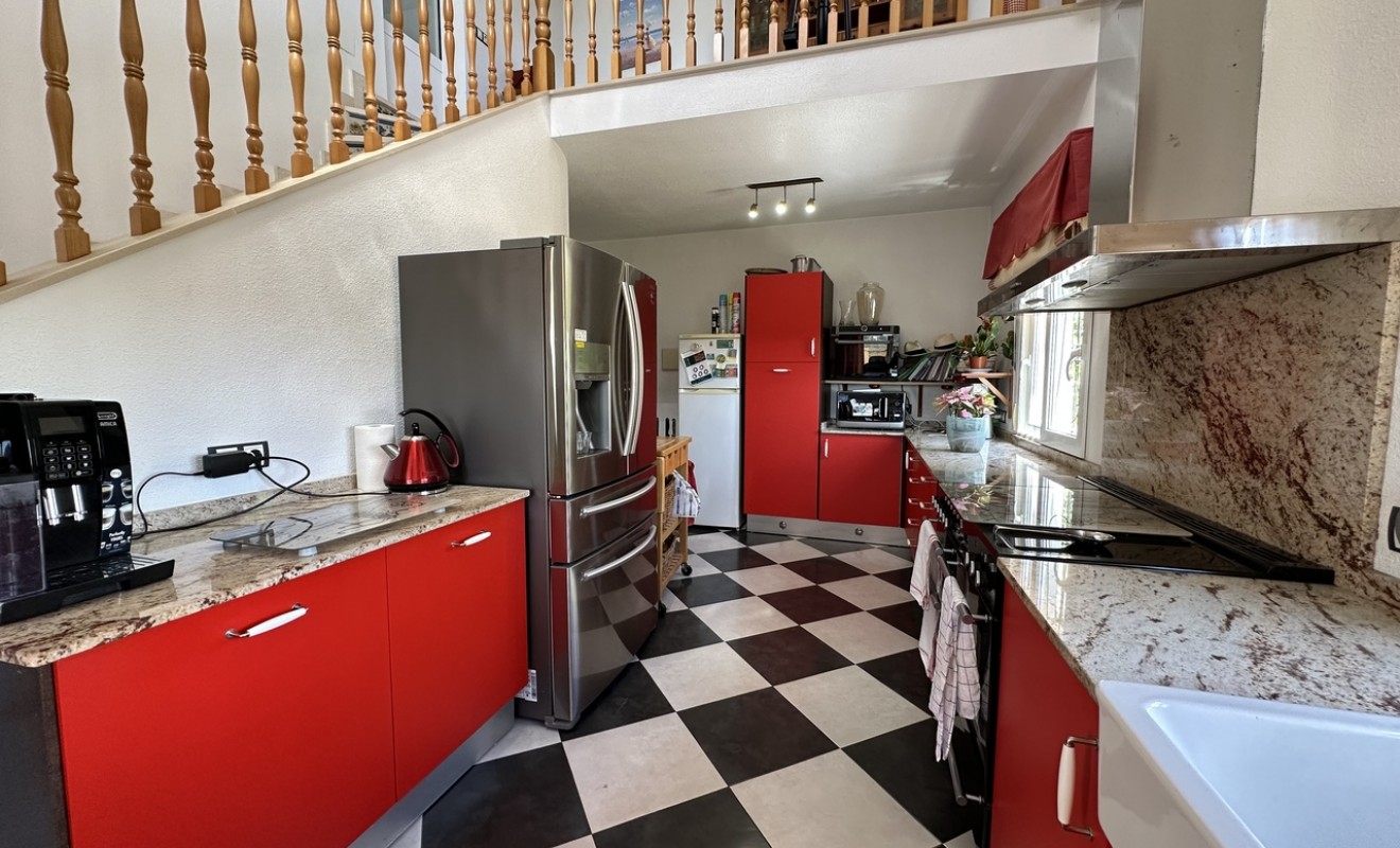 Revente - Villa - Las Ramblas