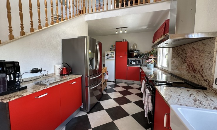 Revente - Villa - Las Ramblas