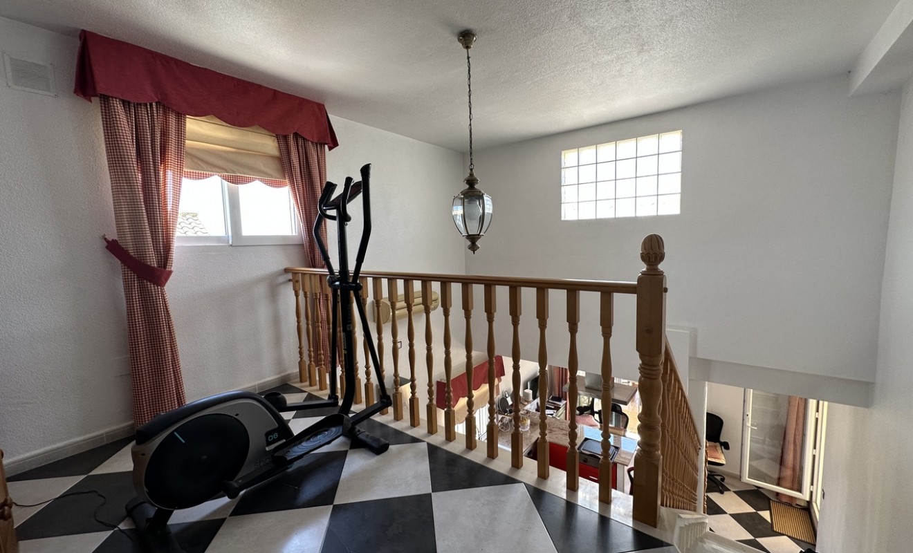 Revente - Villa - Las Ramblas