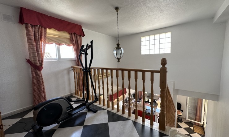 Revente - Villa - Las Ramblas