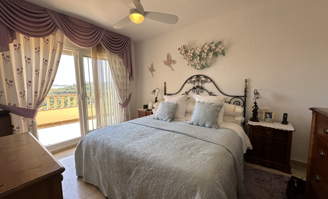 Revente - Villa - Las Ramblas