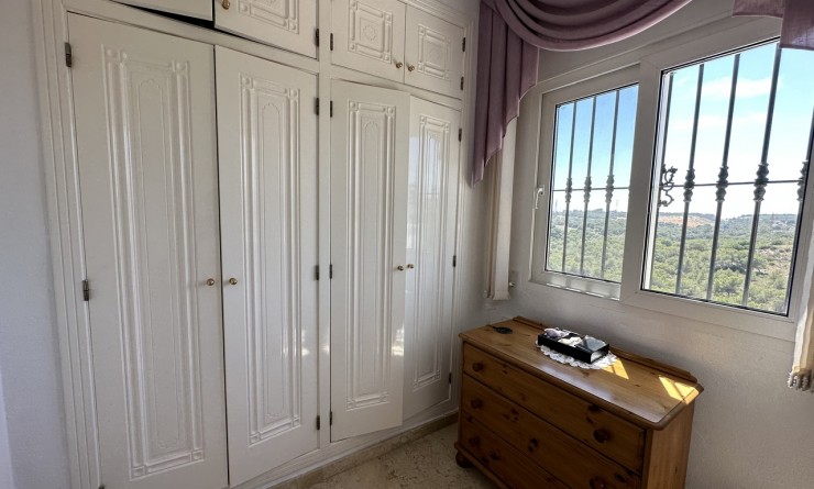 Revente - Villa - Las Ramblas