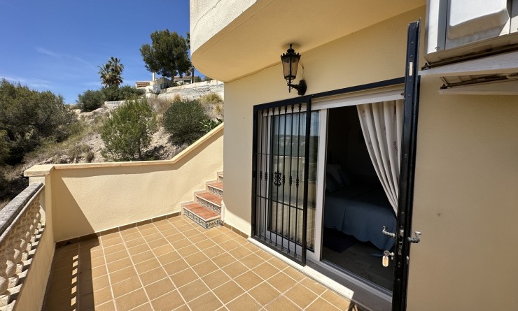 Revente - Villa - Las Ramblas