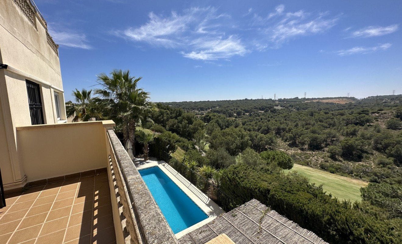 Revente - Villa - Las Ramblas