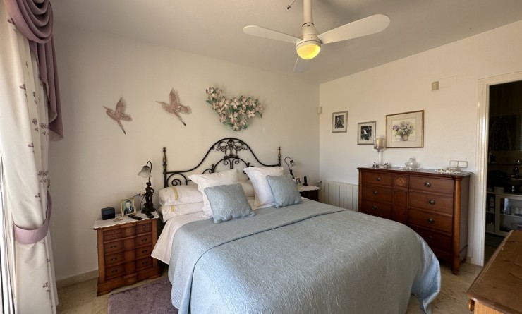 Revente - Villa - Las Ramblas