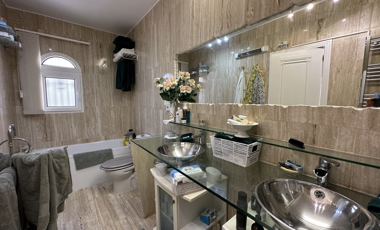 Revente - Villa - Las Ramblas