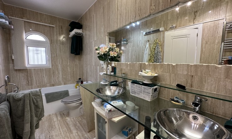 Revente - Villa - Las Ramblas