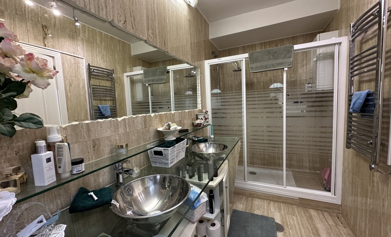 Revente - Villa - Las Ramblas