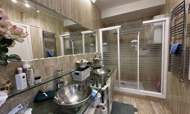 Revente - Villa - Las Ramblas