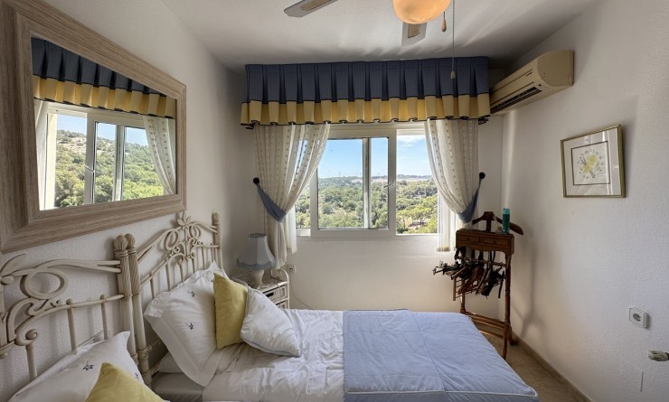 Revente - Villa - Las Ramblas