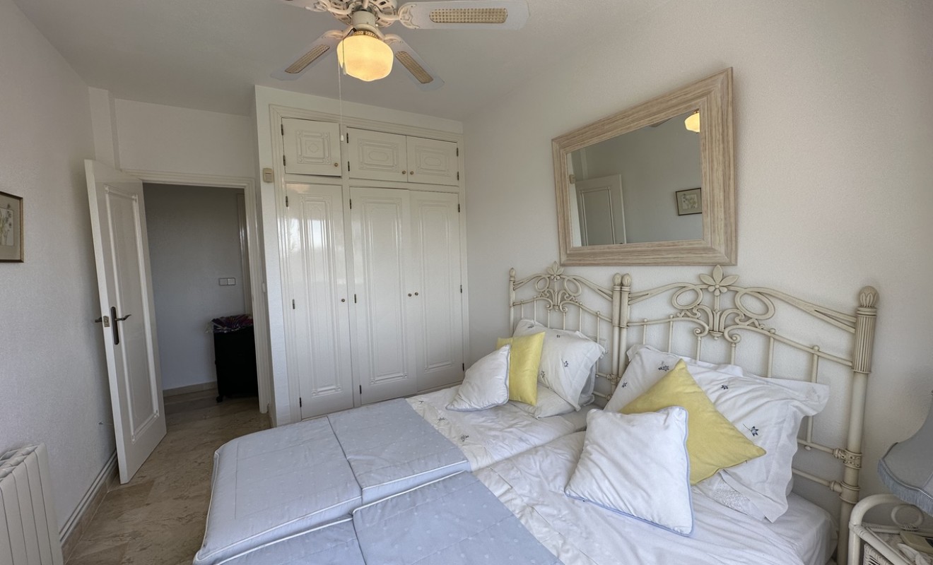 Revente - Villa - Las Ramblas