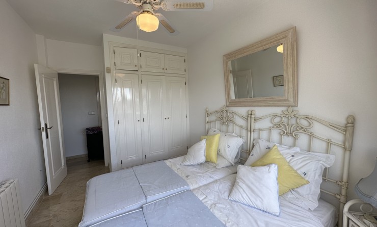 Revente - Villa - Las Ramblas