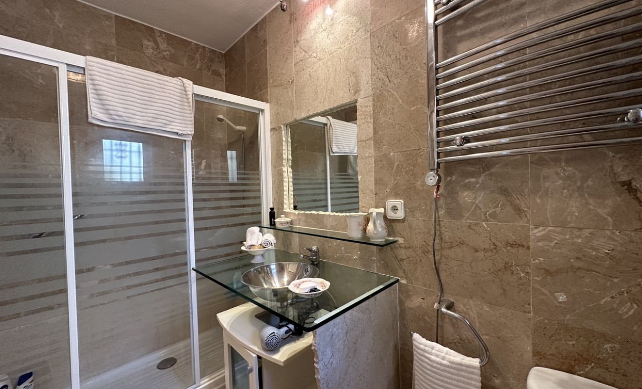 Revente - Villa - Las Ramblas