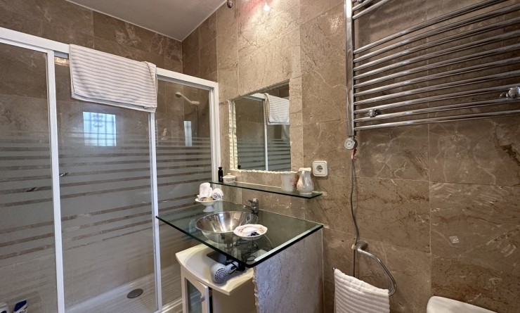 Revente - Villa - Las Ramblas