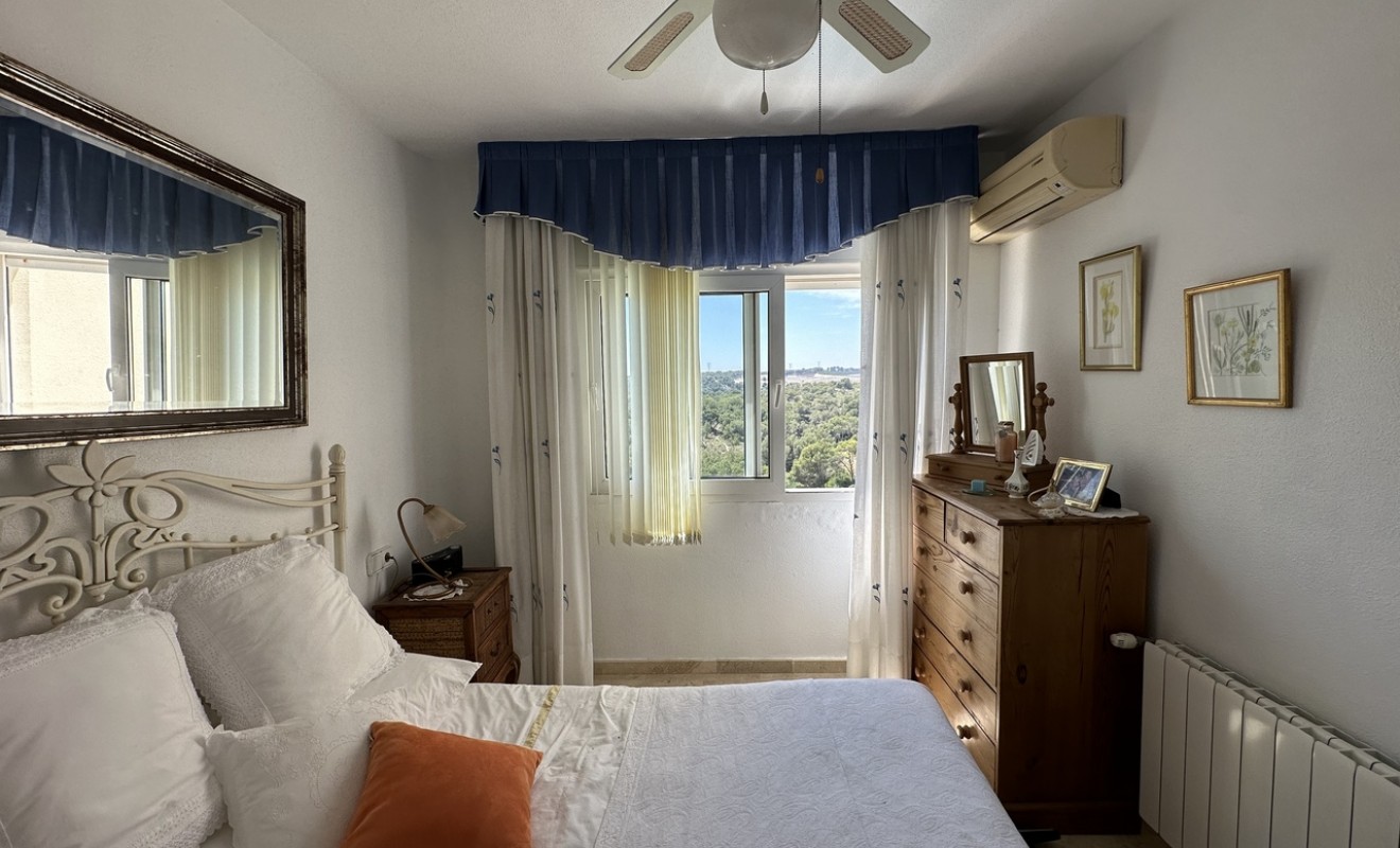 Revente - Villa - Las Ramblas