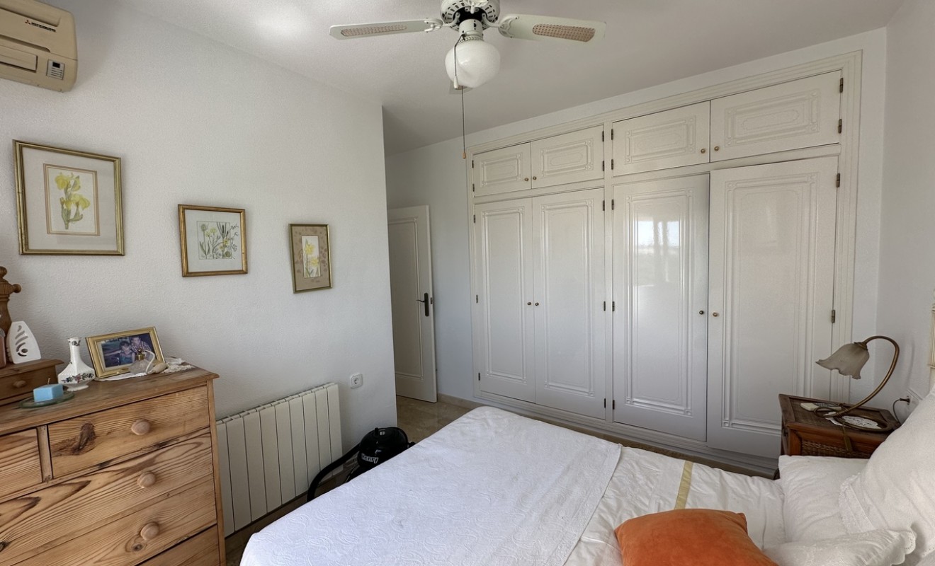 Revente - Villa - Las Ramblas