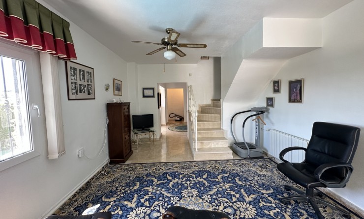 Revente - Villa - Las Ramblas