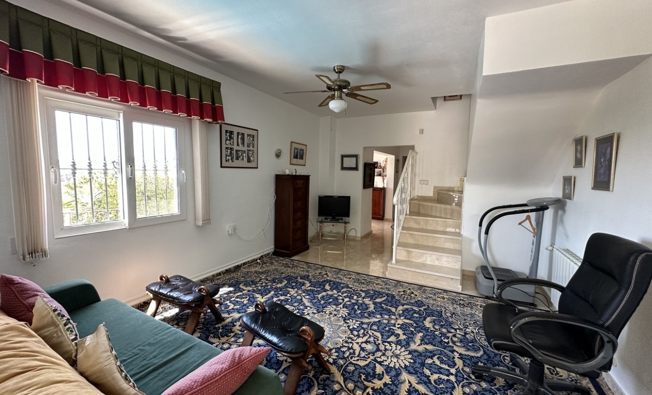 Revente - Villa - Las Ramblas