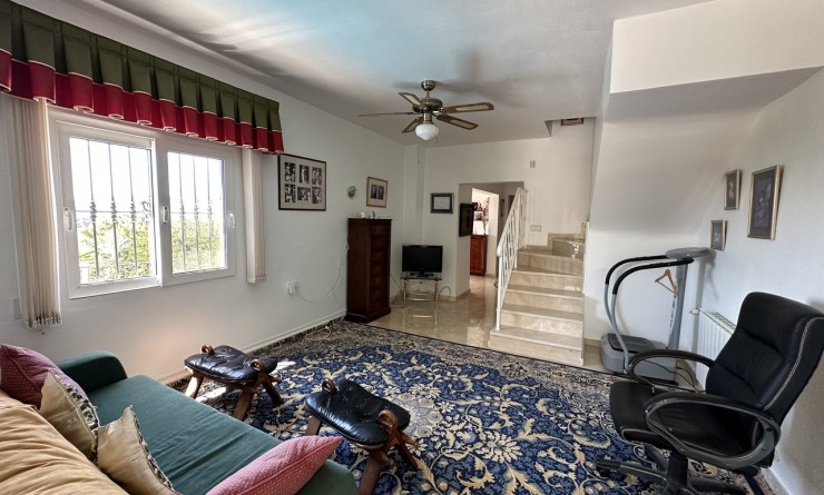 Revente - Villa - Las Ramblas