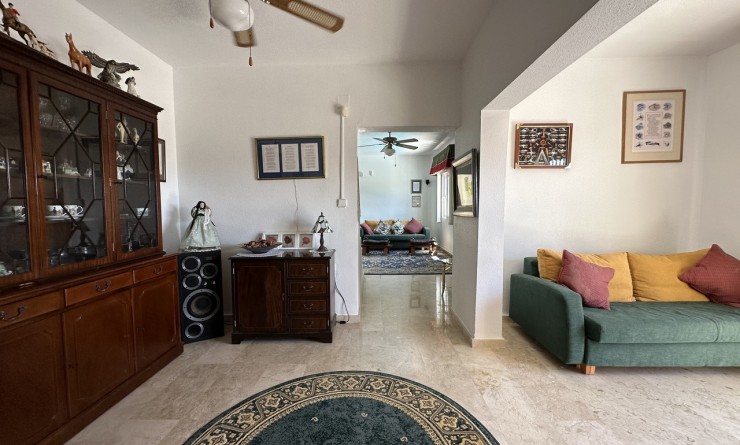 Revente - Villa - Las Ramblas