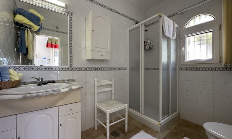 Revente - Villa - Las Ramblas