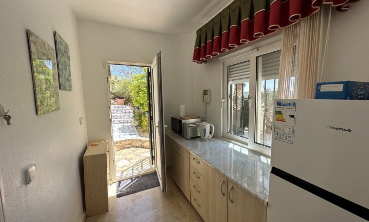 Revente - Villa - Las Ramblas