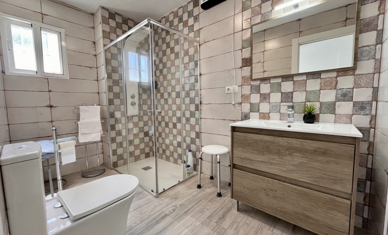 Revente - Country house - Alcantarilla