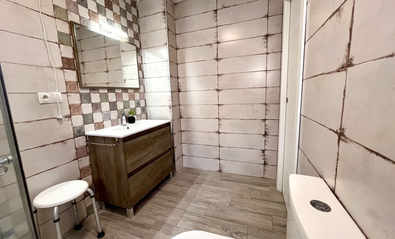 Revente - Country house - Alcantarilla