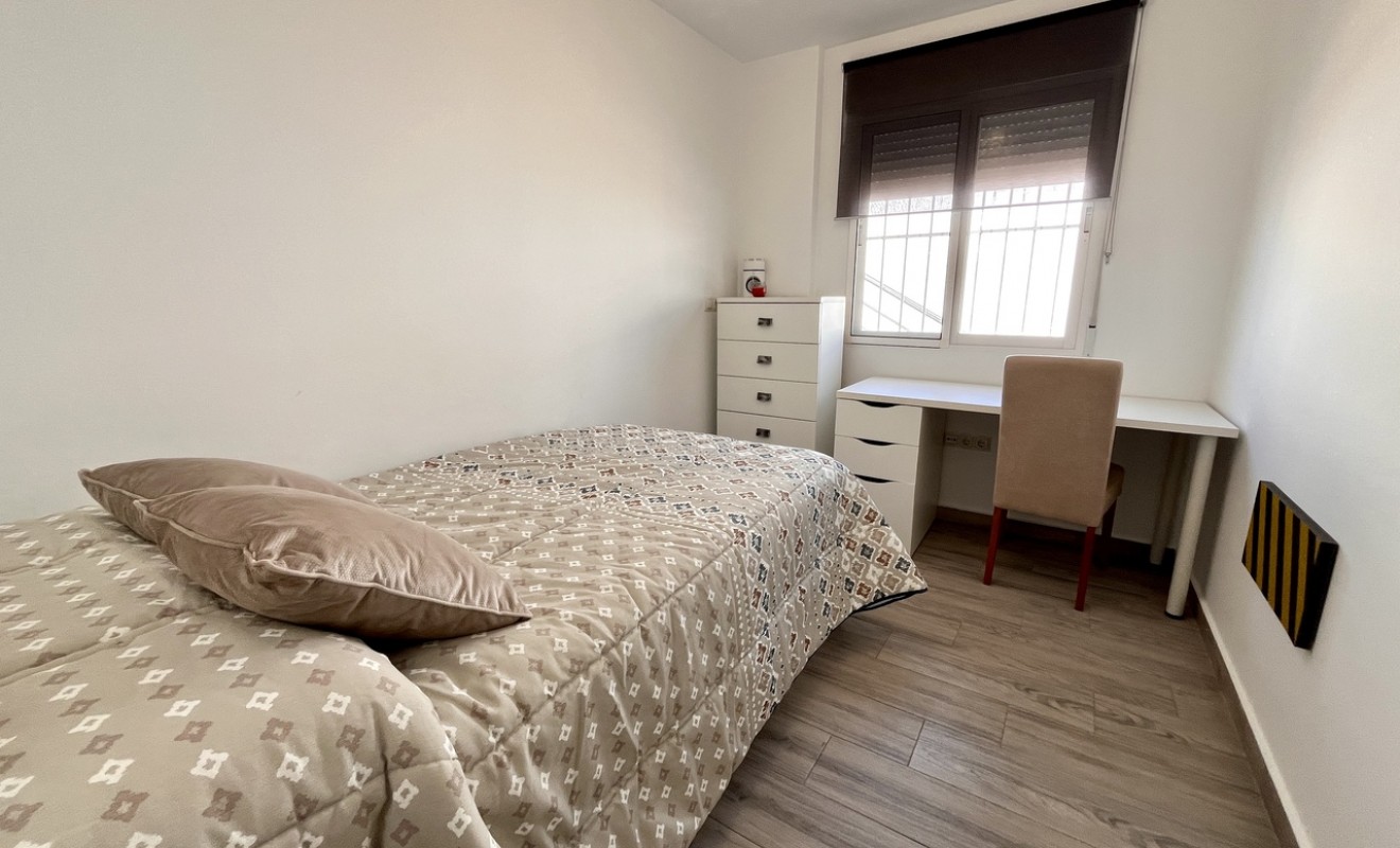 Revente - Country house - Alcantarilla