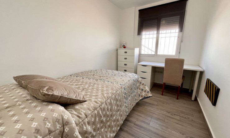 Revente - Country house - Alcantarilla