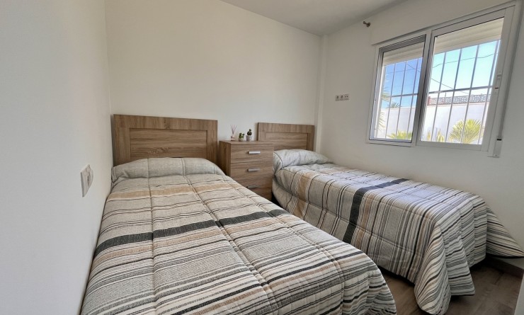 Revente - Country house - Alcantarilla