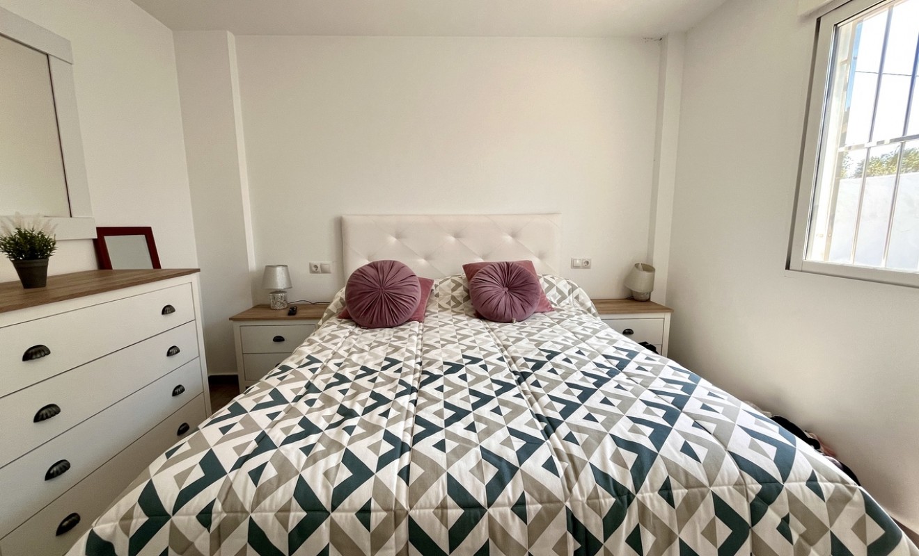 Revente - Country house - Alcantarilla