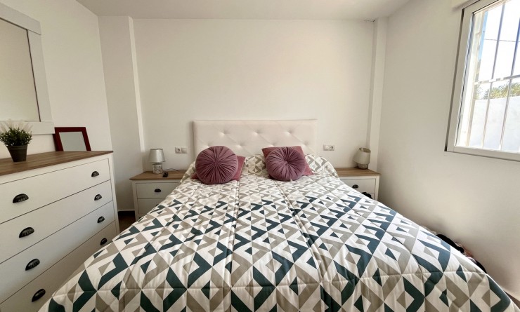 Revente - Country house - Alcantarilla