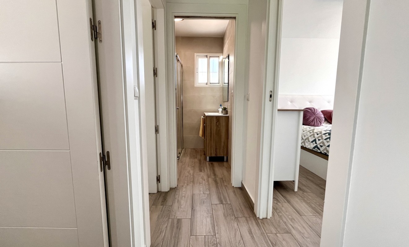 Revente - Country house - Alcantarilla