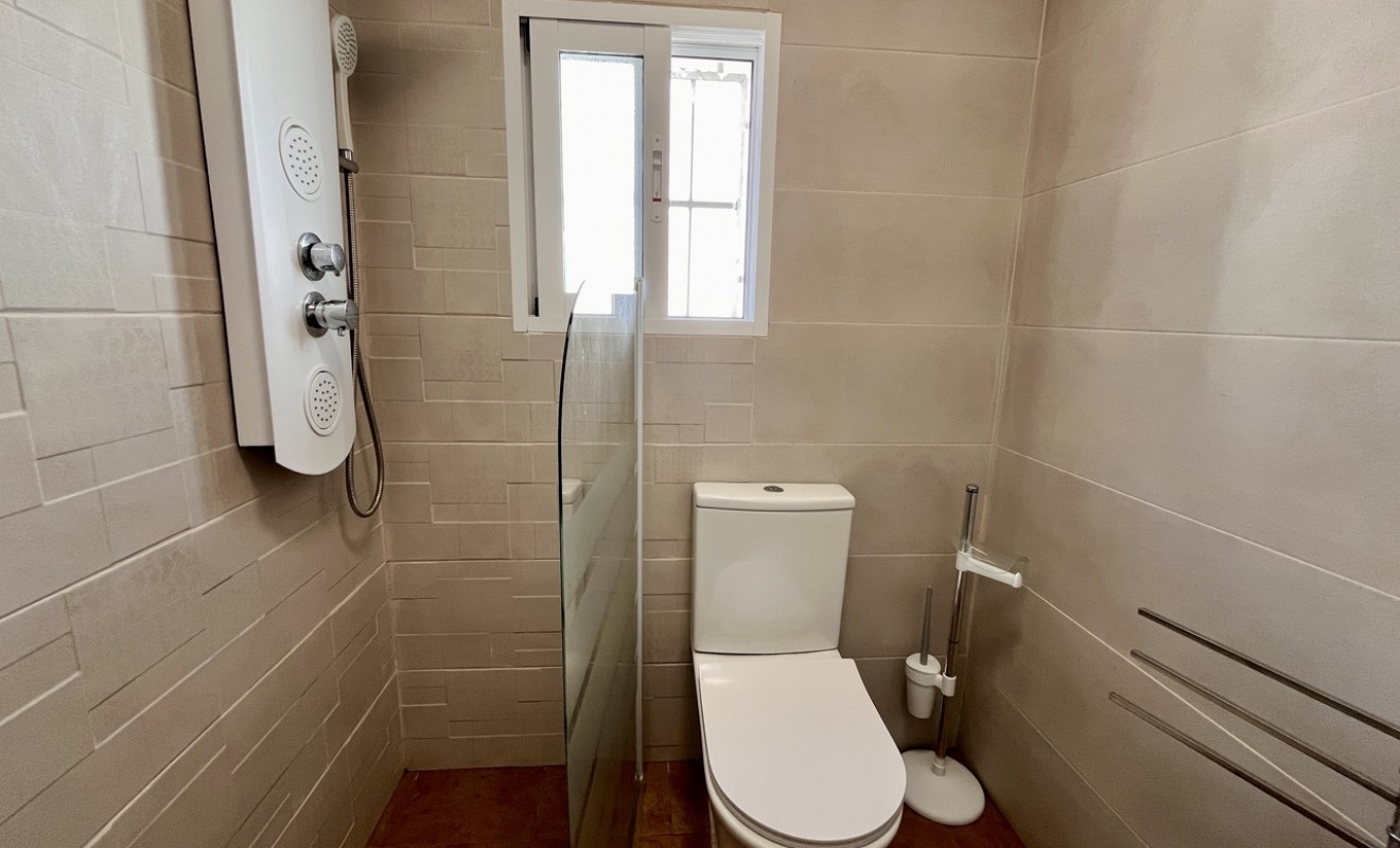 Revente - Country house - Alcantarilla