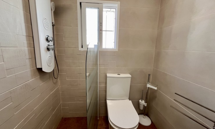 Revente - Country house - Alcantarilla