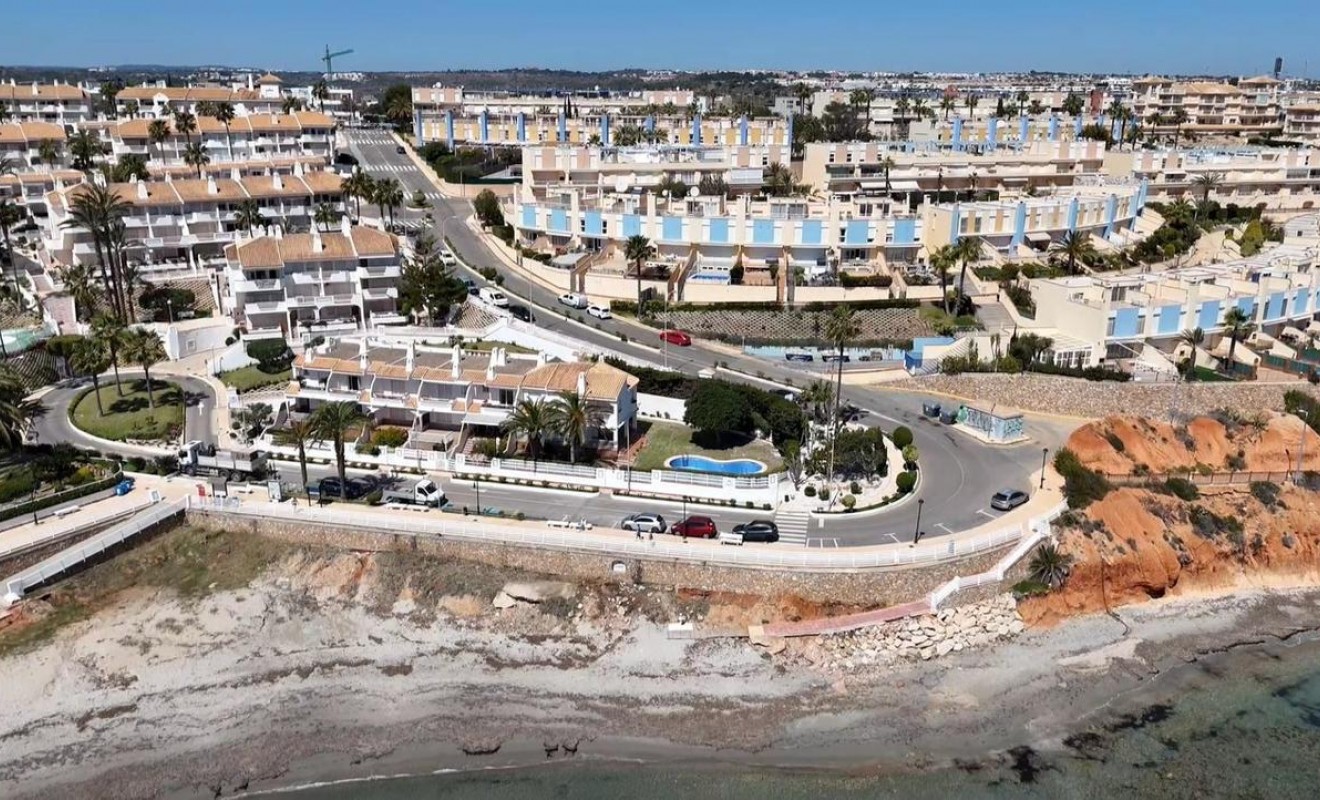 Wederverkoop - Villa - Dehesa de Campoamor