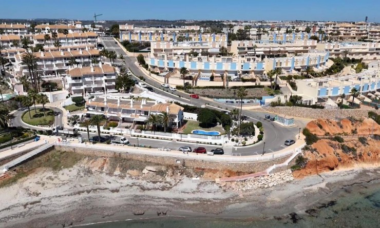 Wederverkoop - Villa - Dehesa de Campoamor