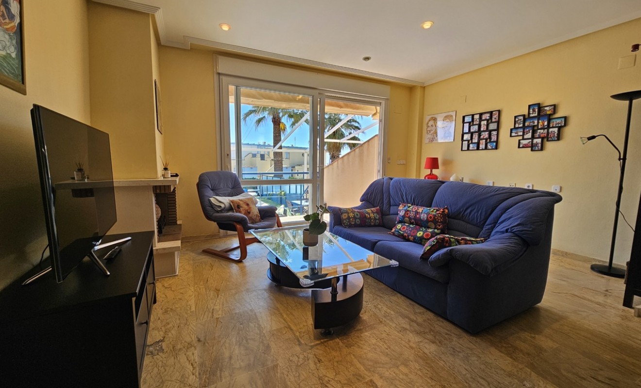 Wederverkoop - Villa - Dehesa de Campoamor