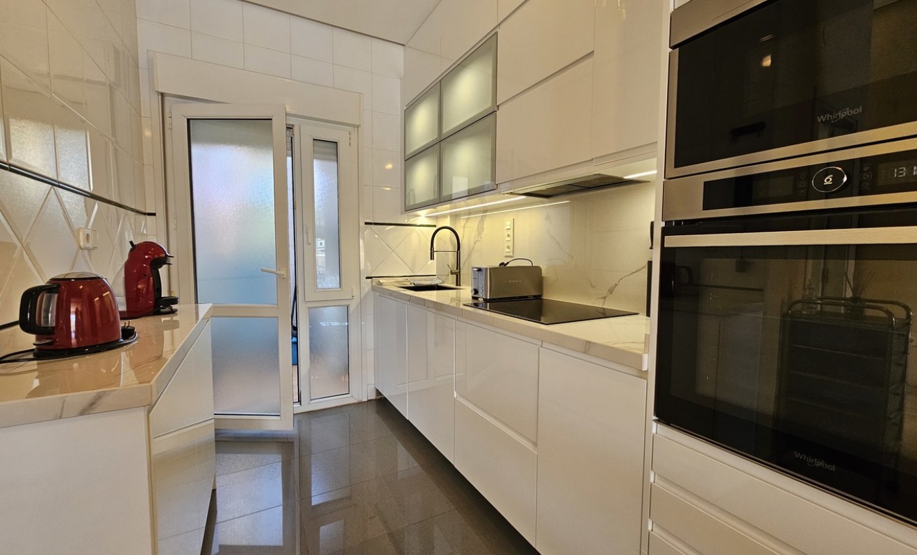 Wederverkoop - Villa - Dehesa de Campoamor