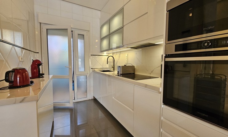 Wederverkoop - Villa - Dehesa de Campoamor