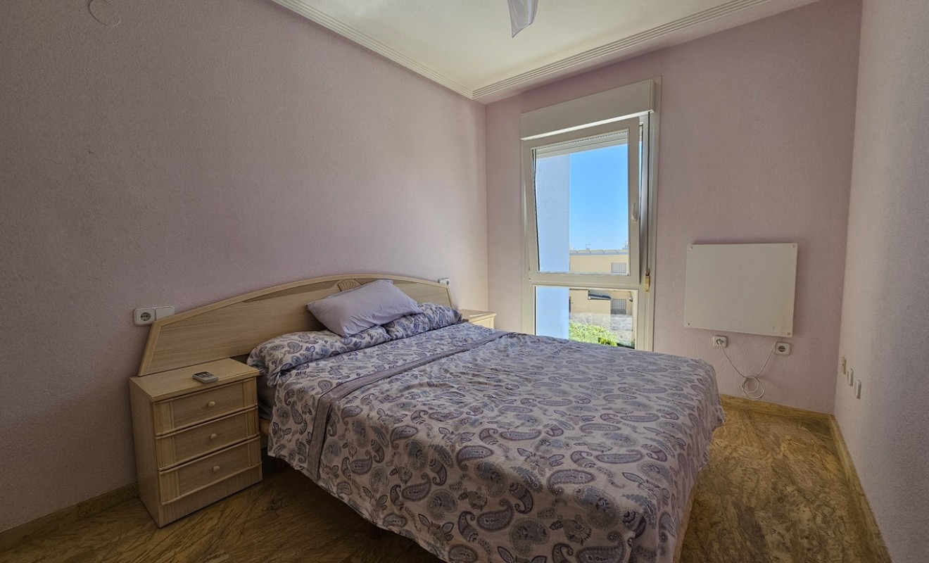 Wederverkoop - Villa - Dehesa de Campoamor