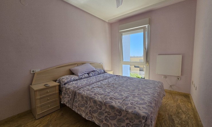 Wederverkoop - Villa - Dehesa de Campoamor