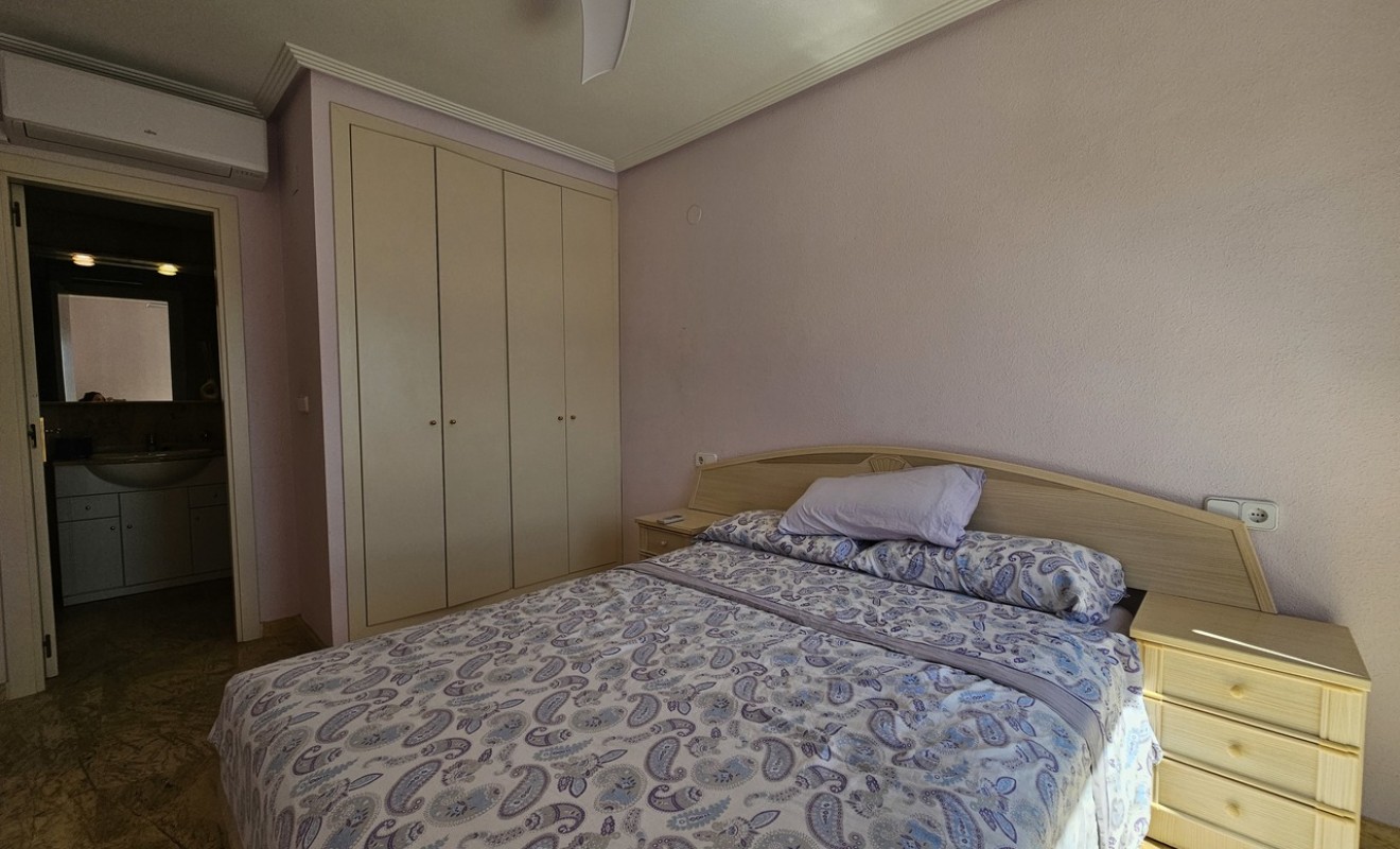 Wederverkoop - Villa - Dehesa de Campoamor