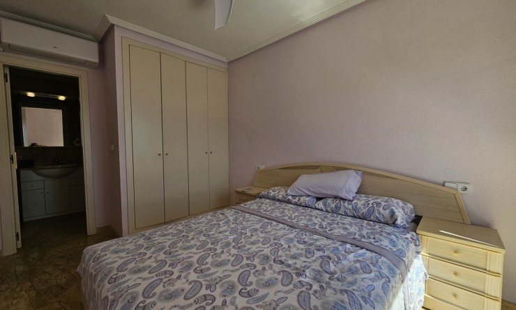 Wederverkoop - Villa - Dehesa de Campoamor